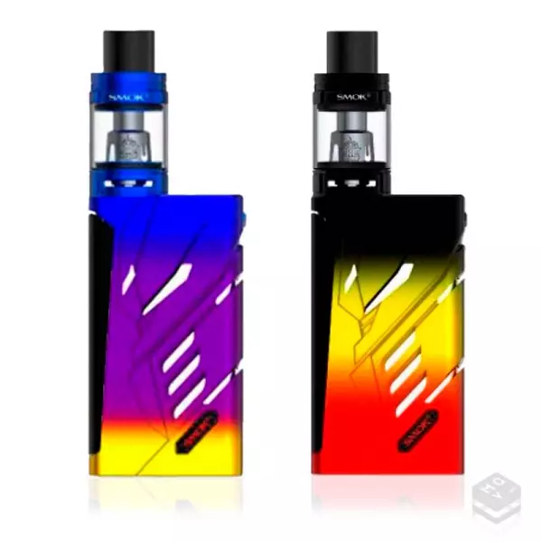 SMOK T-PRIV 220W FULL KIT
