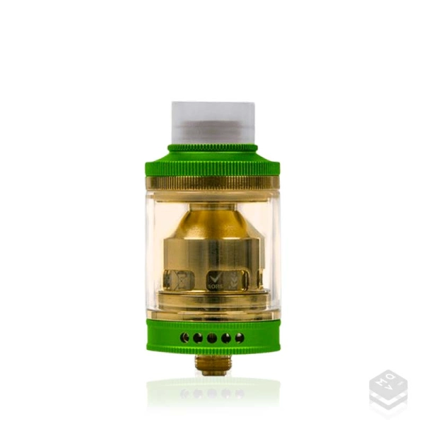 RTA WAKE MOD CO