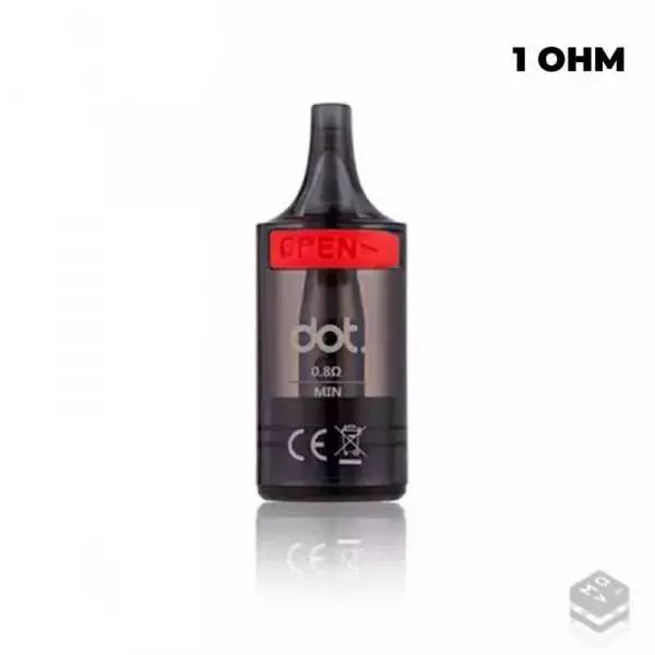 CARTUCHO DOTPOD DOT SWITCH R DOTMOD