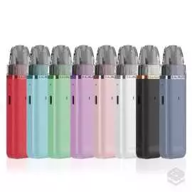 CALIBURN G3 LITE POD VAPE