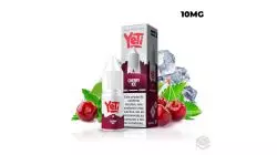 NIC SALT CHERRY ICE YETI SUMMIT SALT 10ML