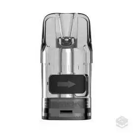 CARTRIDGE ZREX RF SMOK