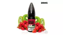 STRAWBERRY KIWI RIOT SQUAD BAR EDTN SALTS 10ML VAPE