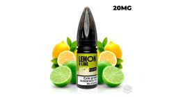 LEMON LIME RIOT SQUAD BAR EDTN SALTS 10ML VAPE