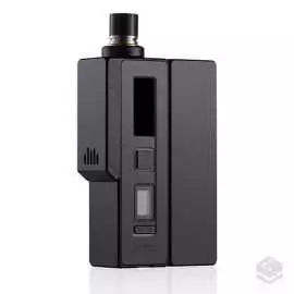 PACK DOTAIO X PRO BLACK DOTMOD