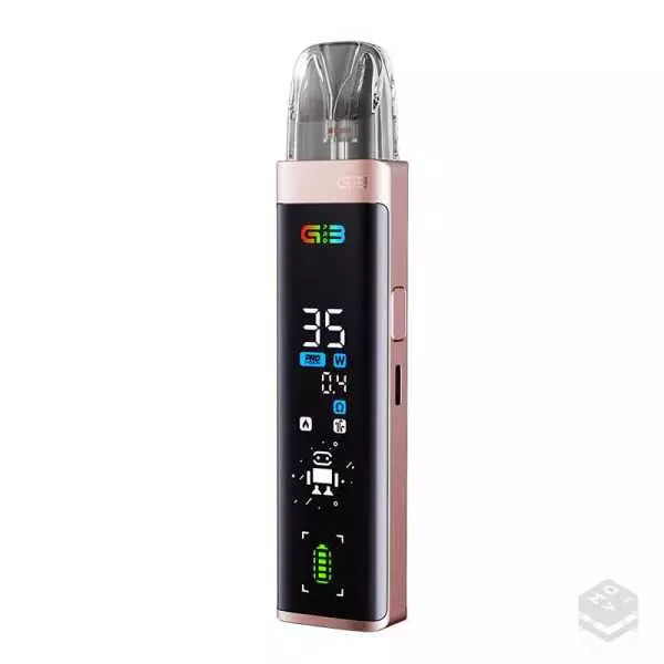 CALIBURN G3 PRO UWELL POD ALL PINK