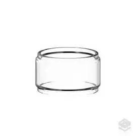 PYREX BUBBLE BLAZE MAX RTA 7 ML THUNDERHEAD X MIKE VAPE