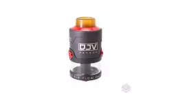 DEJAVU V2 RDTA BLACK