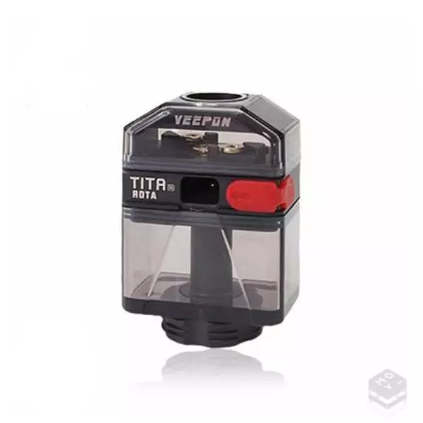 TITA X RDTA VEEPON