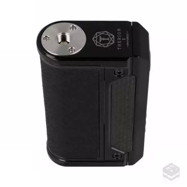 THERION II LVE MOD