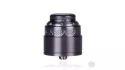 ASGARD V2 RDA VAPERZ CLOUD VAPE GUNMETAL
