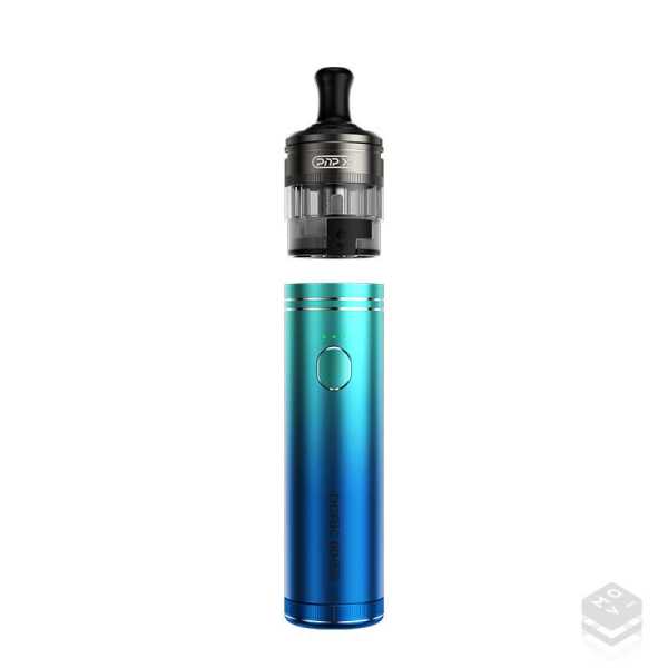 VOOPOO DORIC 60 PRO POD VAPE