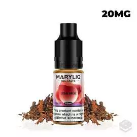 SALES USA MIX MARYLIQ BY LOST MARY 10ML 20MG