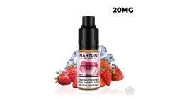 SALES STRAWBERRY ICE MARYLIQ BY LOST MARY 10ML