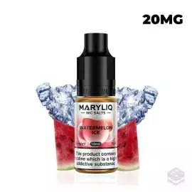 SALES WATERMELON ICE MARYLIQ BY LOST MARY 10ML 20MG