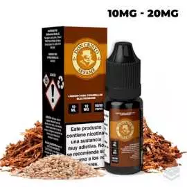 DON CRISTO SESAME SALTS 10ML VAPE