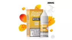 MANGO LASSI BRUTAL DRINKS SALT JUST JUICE 10ML