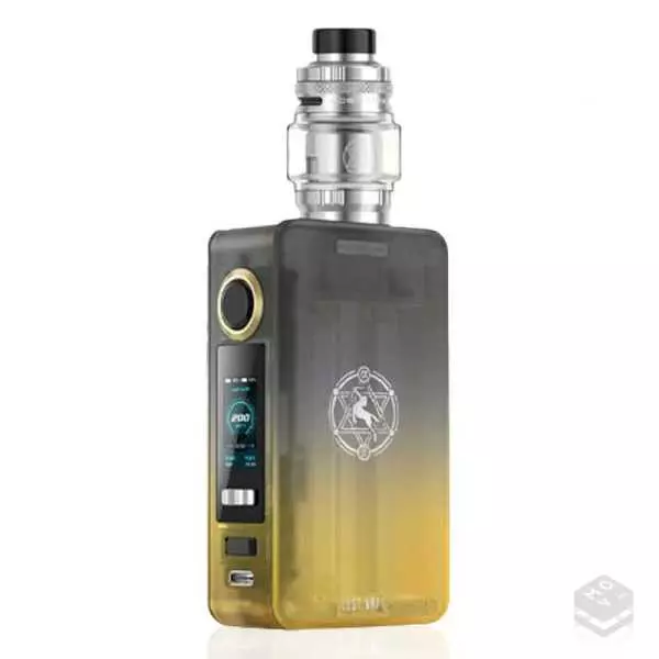 LOST VAPE CENTAURUS N200 KIT SUNSET