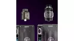 LOST VAPE CENTAURUS N200 MOD VAPE