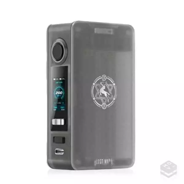 LOST VAPE CENTAURUS N200 MOD VAPE