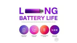 VOOPOO VMATE I2 POD BATTERY