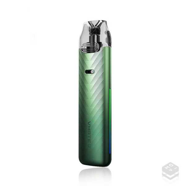 VOOPOO VMATE I2 POD GREEN