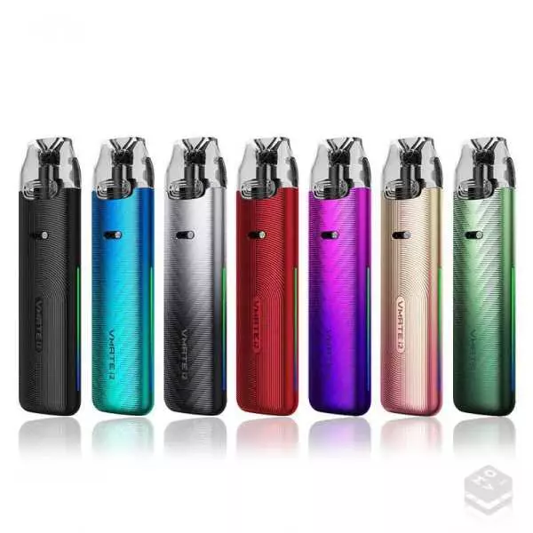 VOOPOO VMATE I2 POD ALL