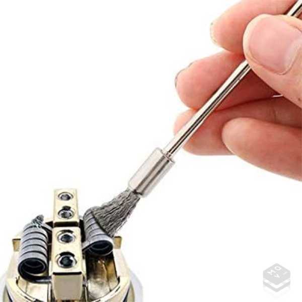 MINI CEPILLO DE LIMPIEZA 2