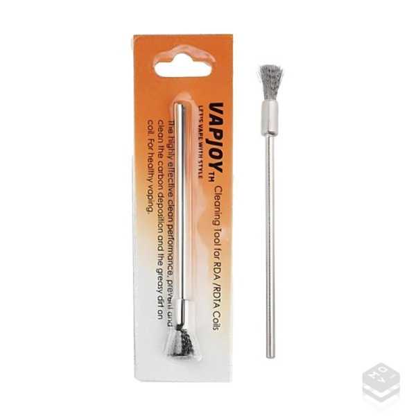 MINI CEPILLO DE LIMPIEZA 3