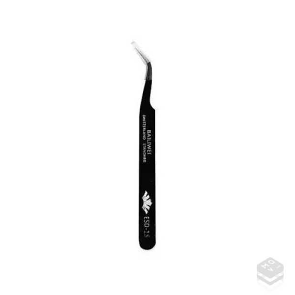 PINZAS CURVAS DE PRECISION 2