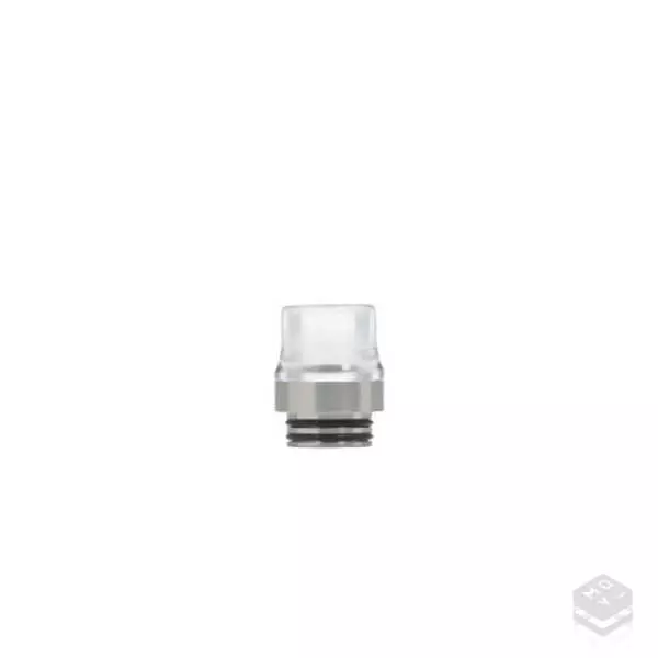 DRIP TIP 810 DOBLE TORICA FROSTED