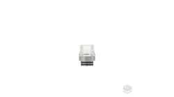 DRIP TIP 810 DOBLE TORICA FROSTED