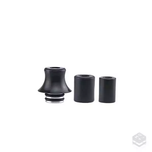 DRIP TIP 510 3 EN 1 BLACK