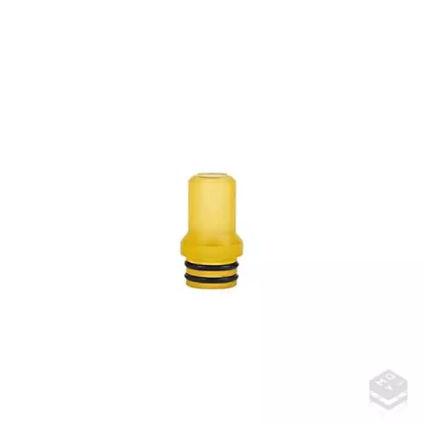 DRIP TIP 510 MTL SHORT ULTEM