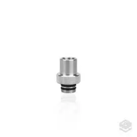 DRIP TIP 510 MTL SS