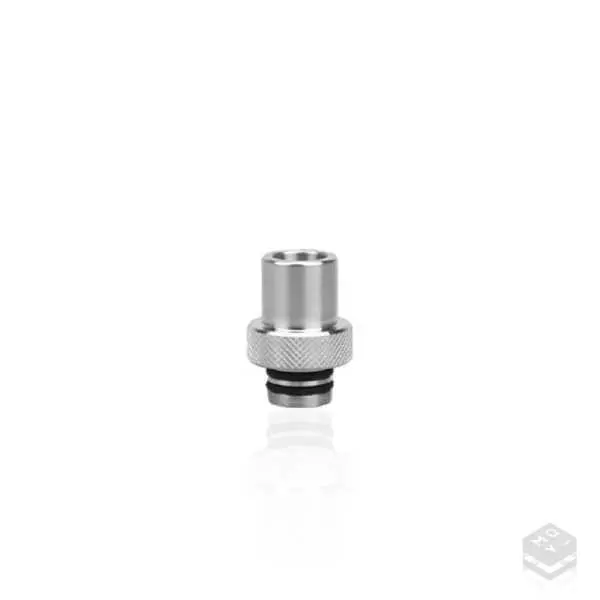 DRIP TIP 510 MTL SS