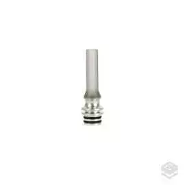 DRIP TIP 510 MTL LONG