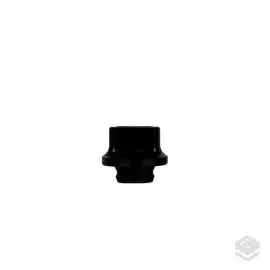 DRIP TIP 510 AIO MTL