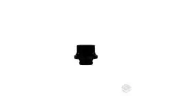 DRIP TIP 510 AIO MTL