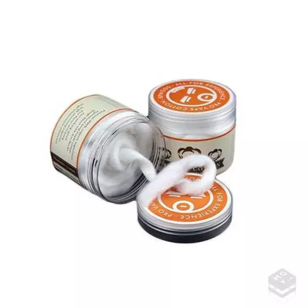 COTTON PRO 2.5MM BP MODS 2