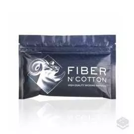 COTTON FIBER N COTTON V2 VAPE