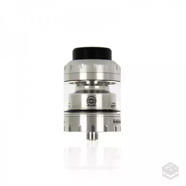 OSIRIS RTA 30MM VAPERZ CLOUD SILVER 2