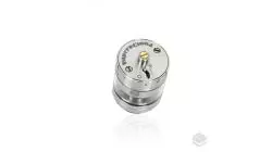 OSIRIS RTA 30MM VAPERZ CLOUD SILVER 3