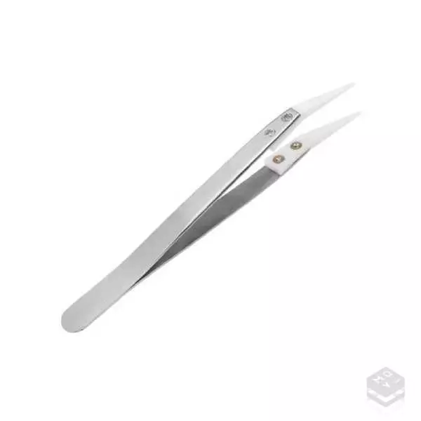 PINZAS DE CODO DE CERAMICA