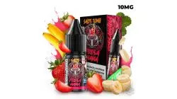 SALES DE NICOTINA FRESANANA KABUKI OIL4VAP 10ML 10MG