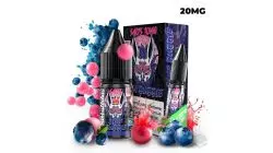 SALES DE NICOTINA BLUEBUBBLE KABUKI OIL4VAP 10ML 20MG