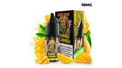 SALES DE NICOTINA MANGO DJANGO KABUKI OIL4VAP 10ML 10MG