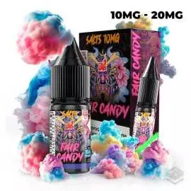 FAIR CANDY KABUKI OIL4VAP 10ML NICOTINE SALTS