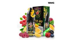 SALES DE NICOTINA LEMON AND BERRIES KABUKI OIL4VAP 10ML 10MG