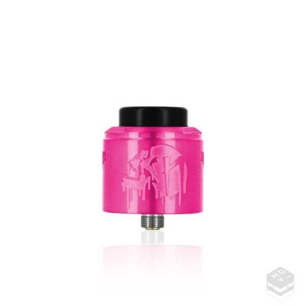 NIGHTMARE V2 RDA SUICIDE MODS NEW COLORS